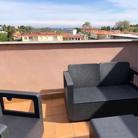 Apartamento El Atico De Celorio Celorio  Exteriér fotografie