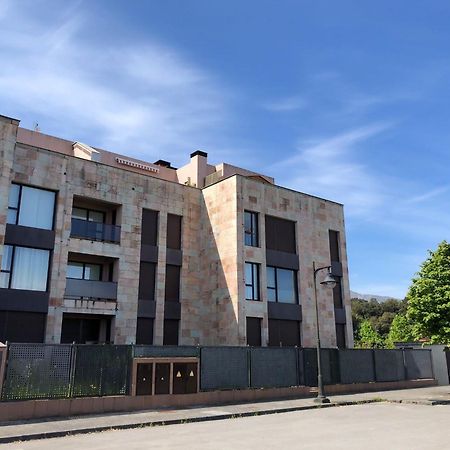 Apartamento El Atico De Celorio Celorio  Exteriér fotografie