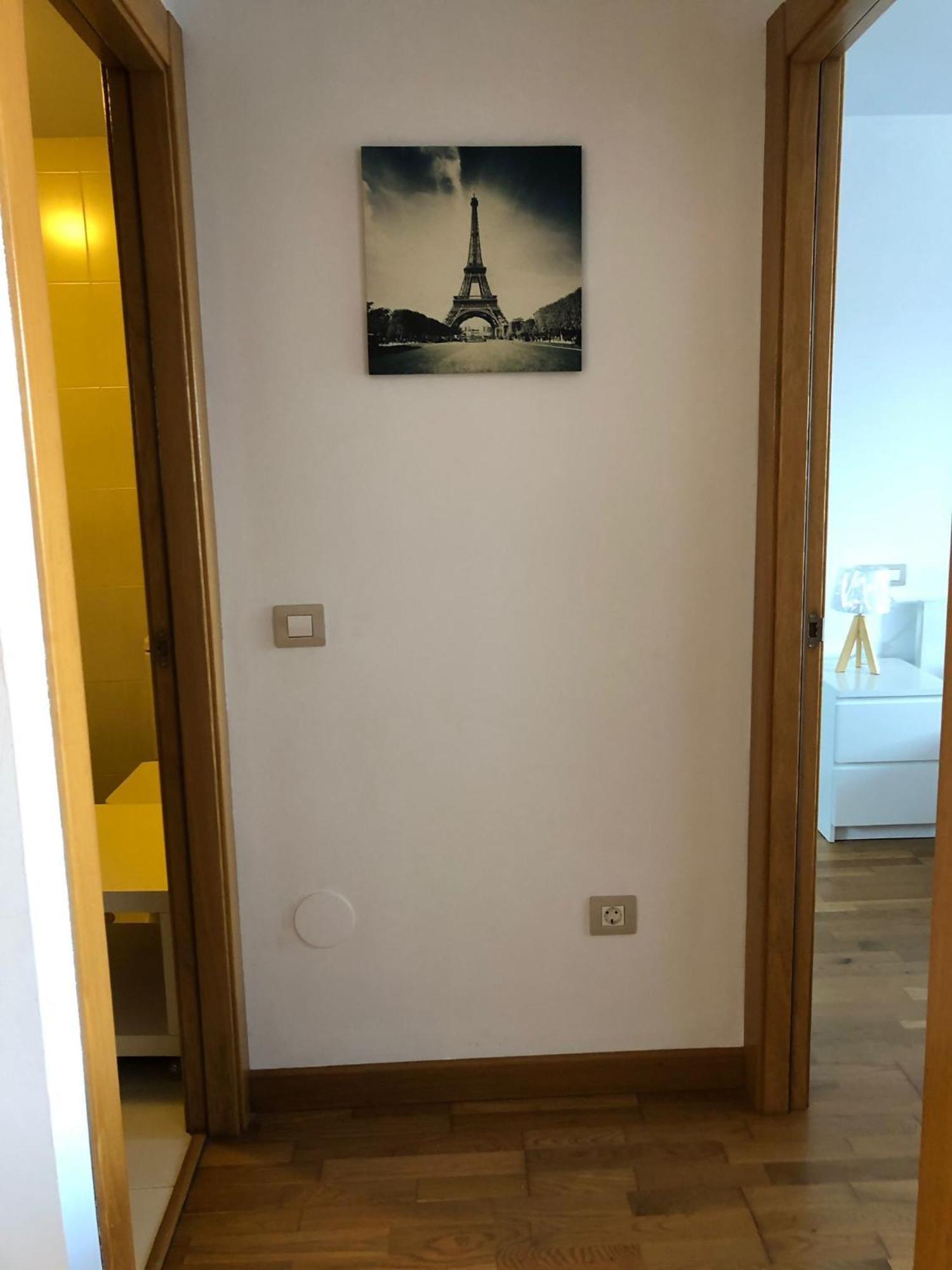 Apartamento El Atico De Celorio Celorio  Exteriér fotografie