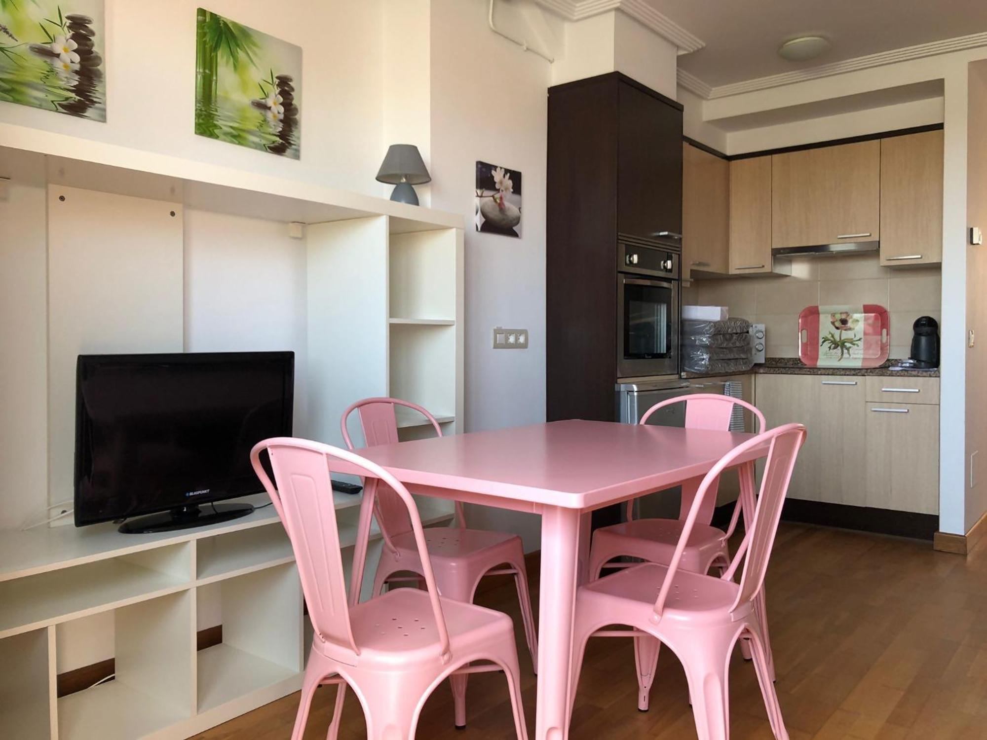 Apartamento El Atico De Celorio Celorio  Exteriér fotografie
