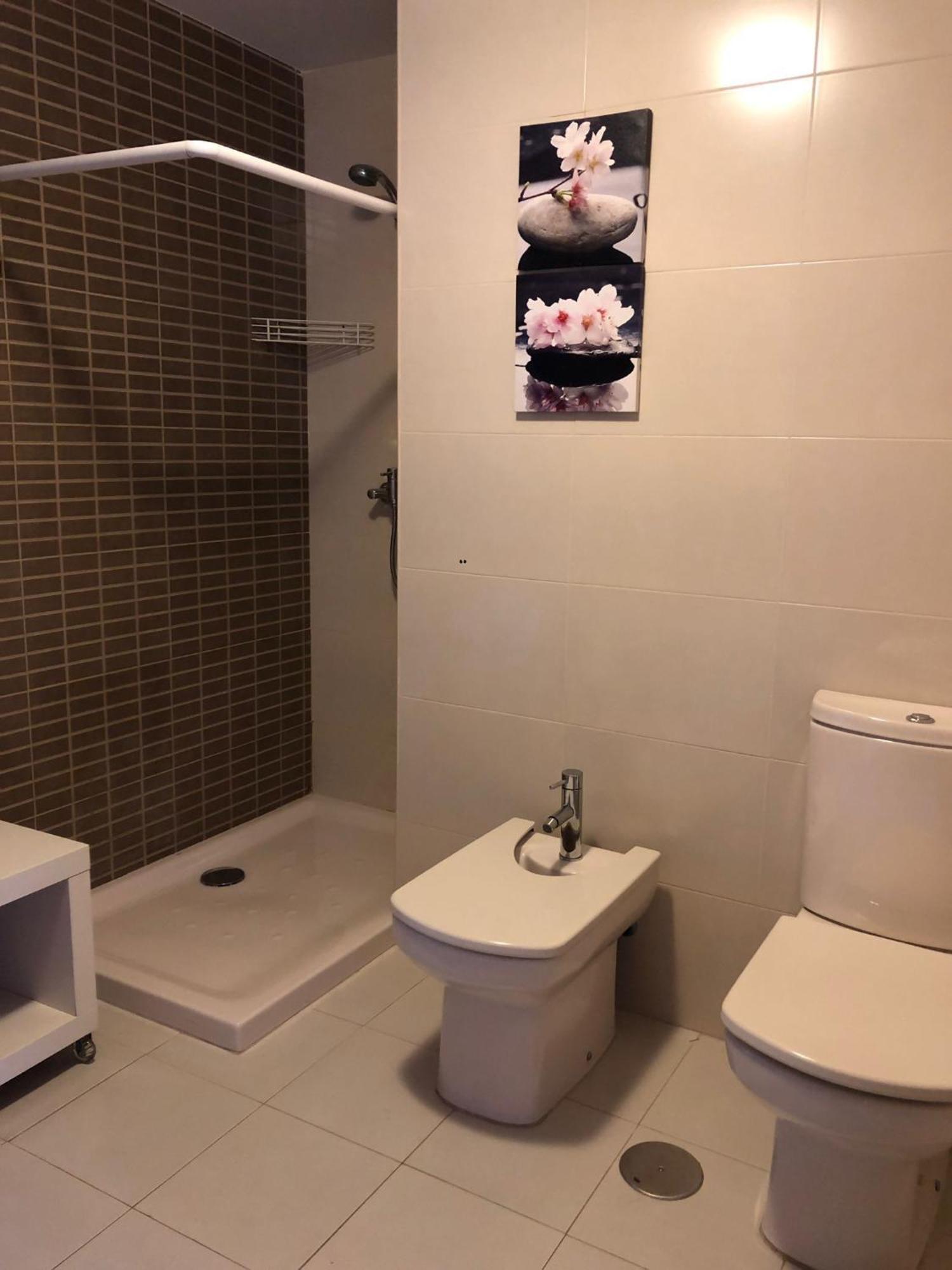 Apartamento El Atico De Celorio Celorio  Exteriér fotografie