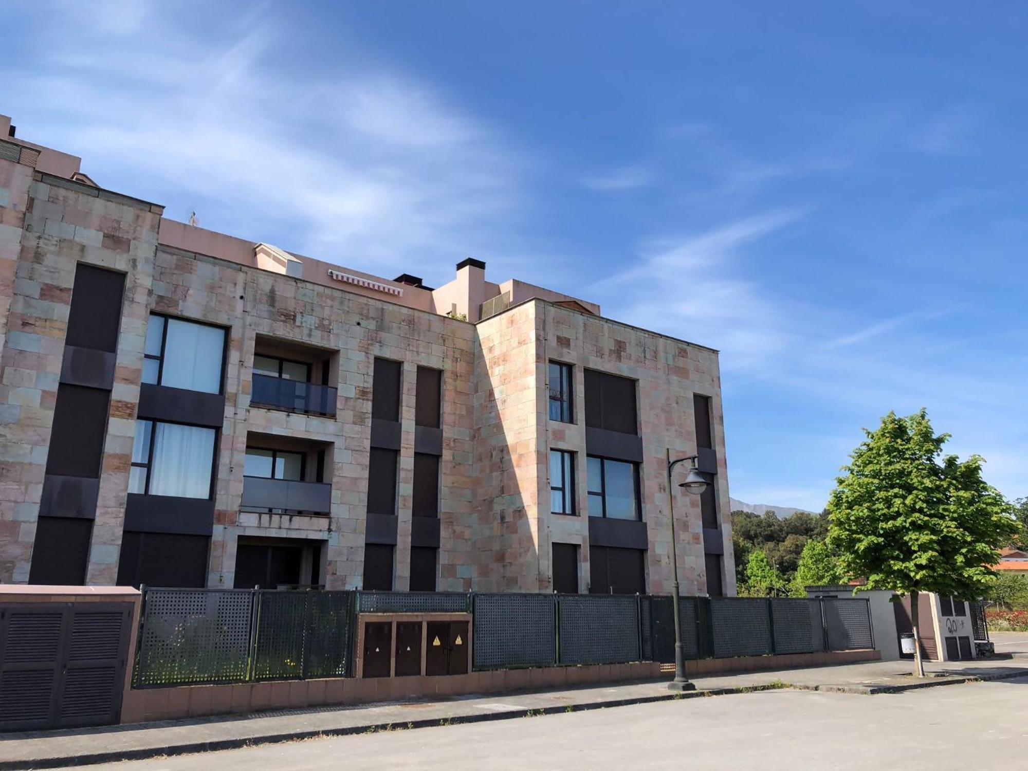 Apartamento El Atico De Celorio Celorio  Exteriér fotografie