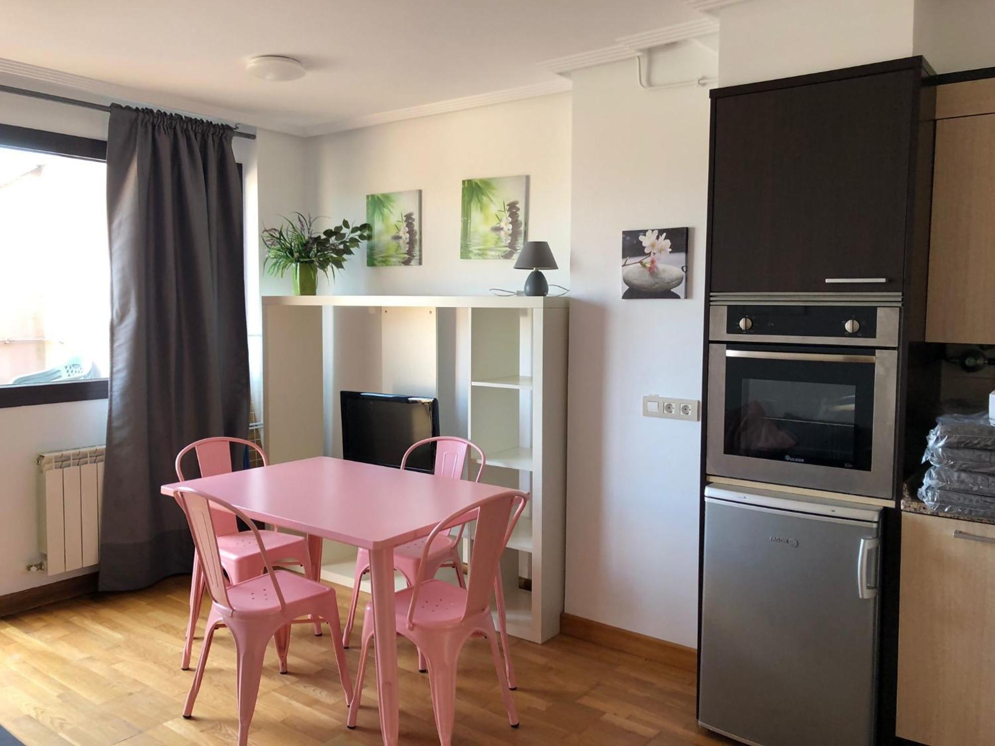 Apartamento El Atico De Celorio Celorio  Exteriér fotografie