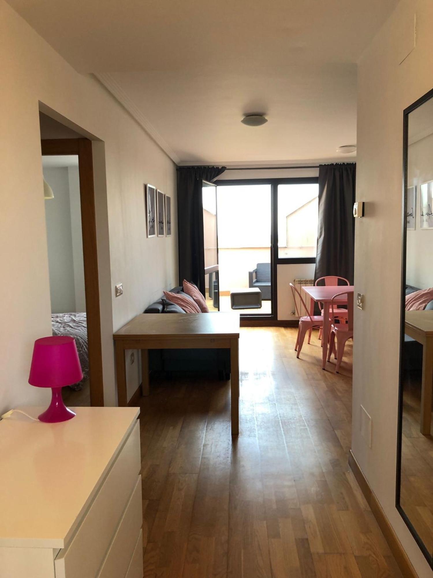 Apartamento El Atico De Celorio Celorio  Exteriér fotografie