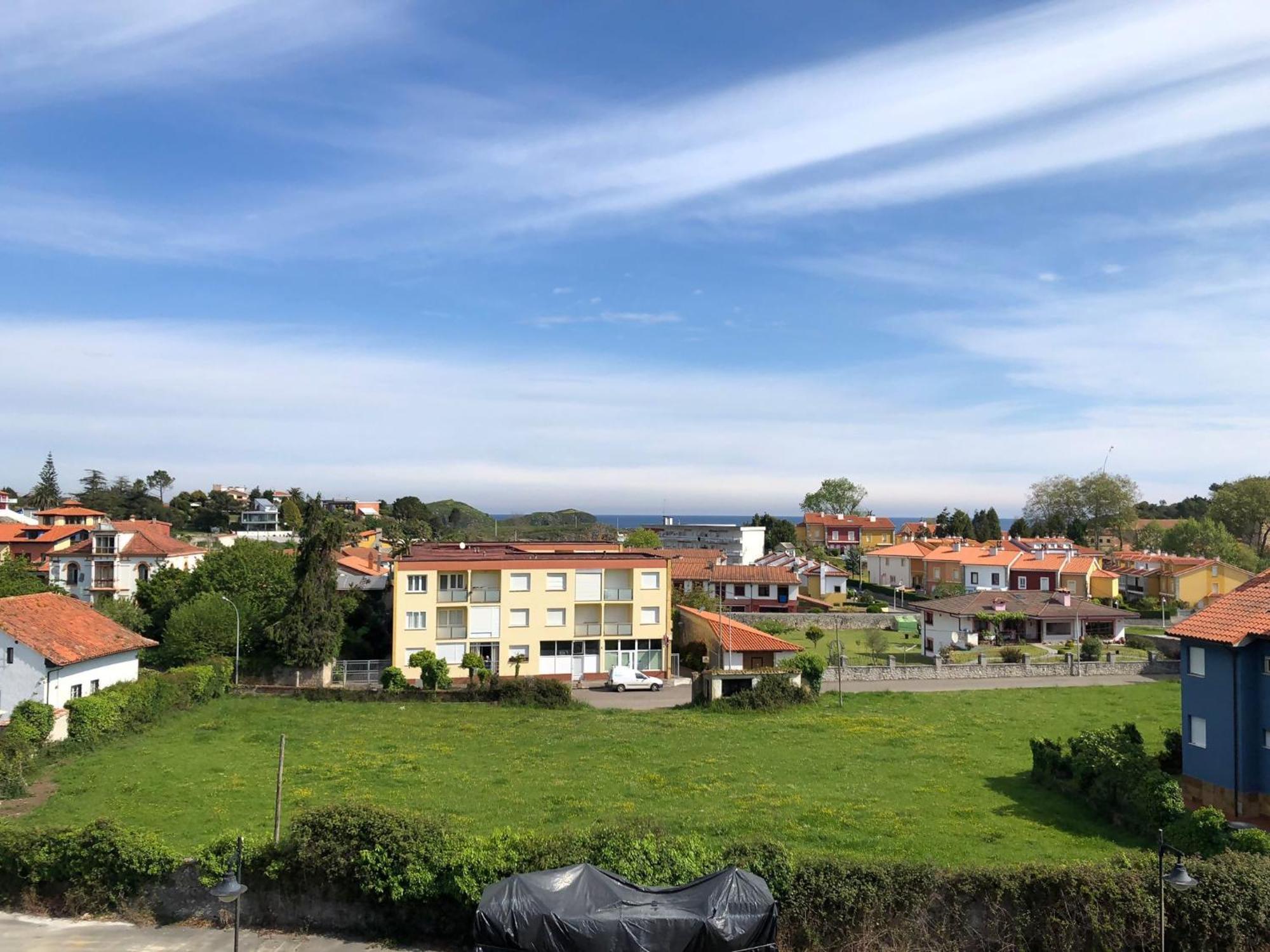 Apartamento El Atico De Celorio Celorio  Exteriér fotografie