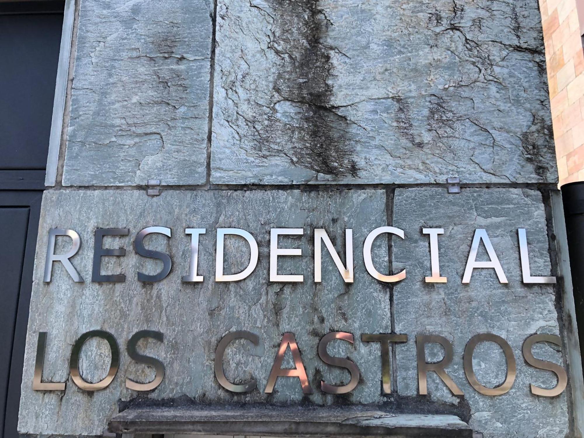 Apartamento El Atico De Celorio Celorio  Exteriér fotografie
