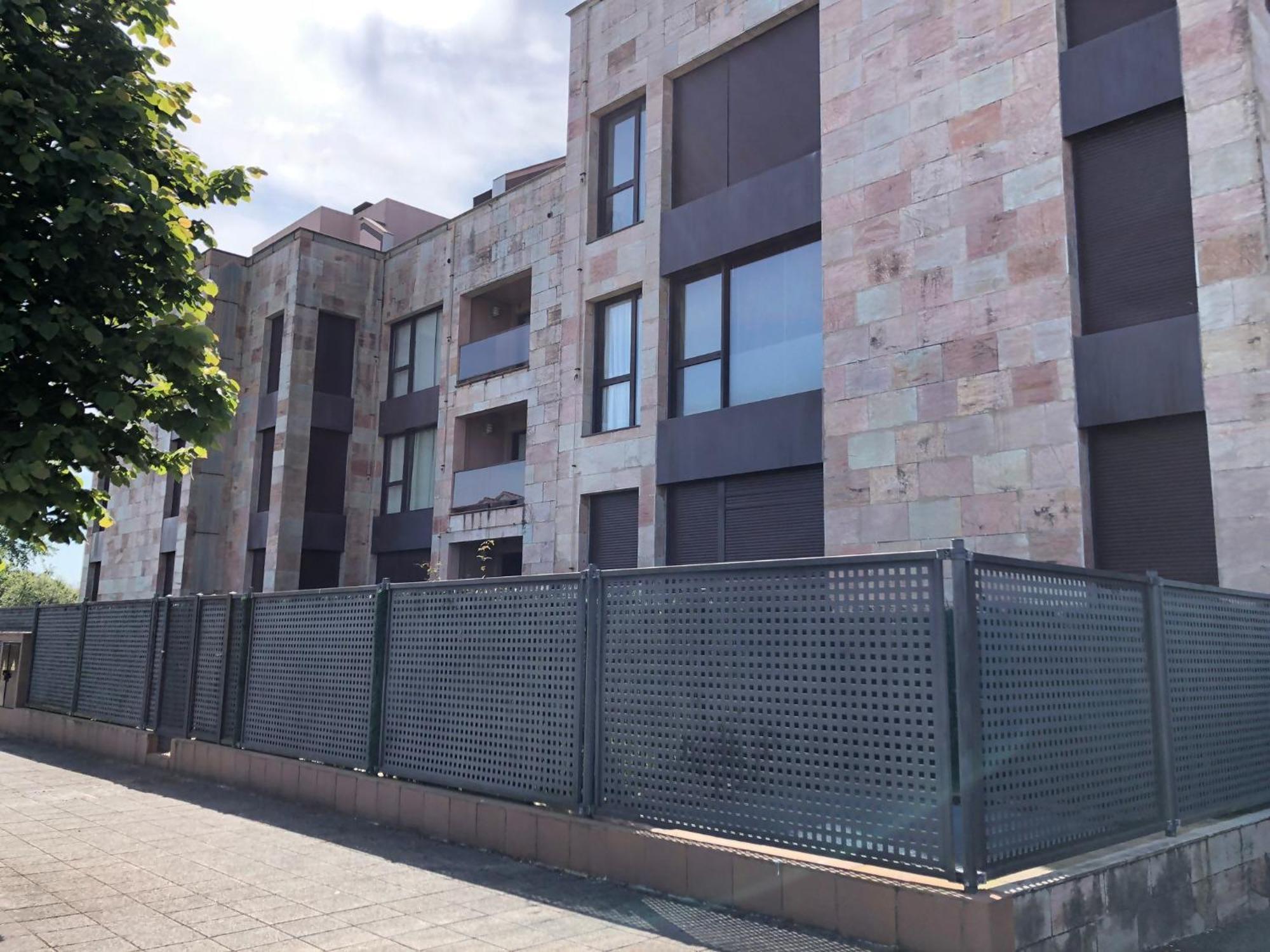Apartamento El Atico De Celorio Celorio  Exteriér fotografie